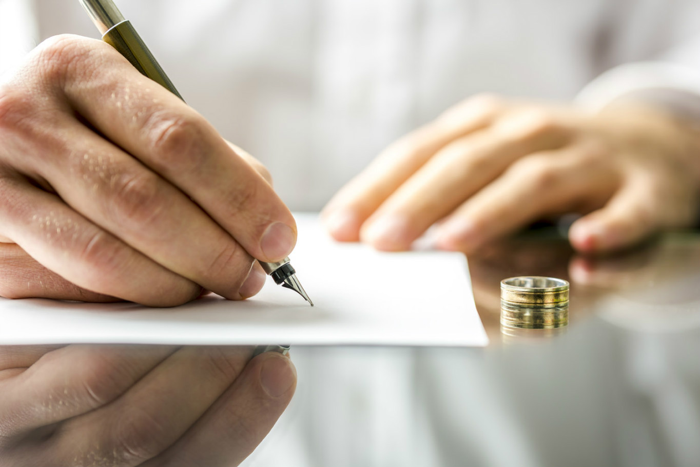 DIVORCIO PARA MEXICANOS CASADOS EN MÉXICO, RADICANDO EN EUA.
